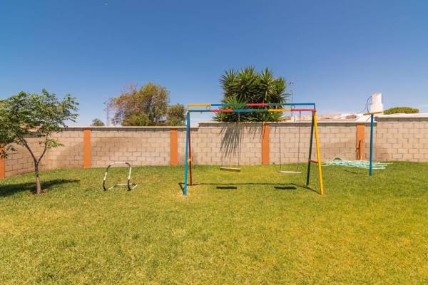 Familia Amaya Gonzalez