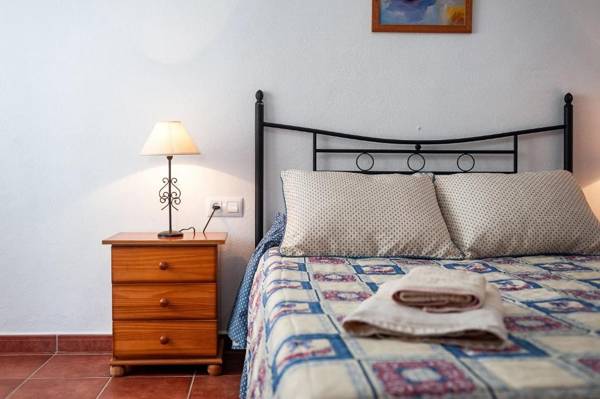 Apartamento Frank