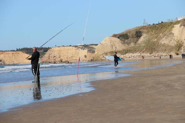 Apartamento con WiFi en el centro