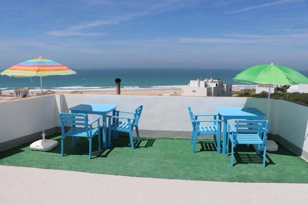 Apartamento Central cerca de la playa