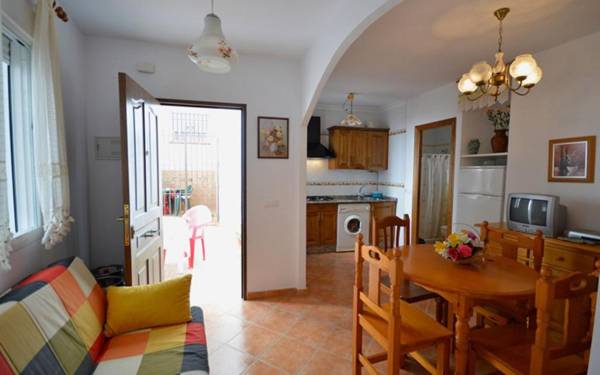 Apartamento Bilbao III