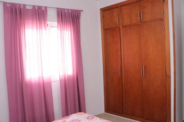 Apartamento para 2 en la segunda planta