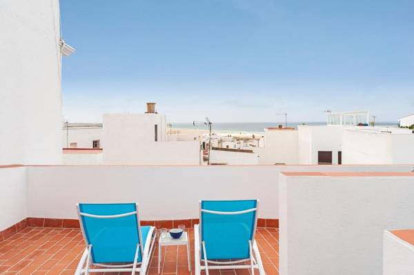 APARTAMENTO LOLA - Sólo Familias