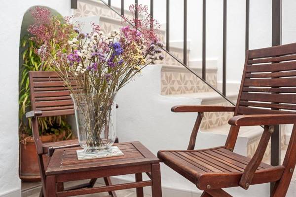 APARTAMENTO LOLA - Sólo Familias