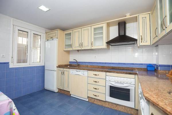 Residencial Camino del Tejar
