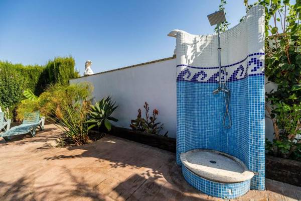 Cortijo Entrepinares