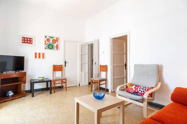 Apartamento Nicolas Only Families