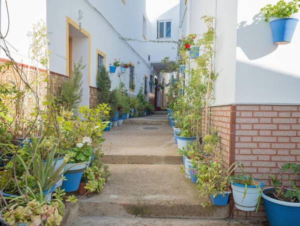 Villa Chani - Sólo familias