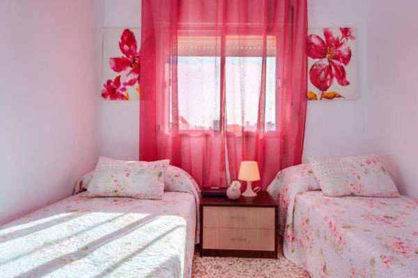 Apartamento La Luz en Conil