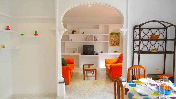 ConilPlus Apartment BODEGA