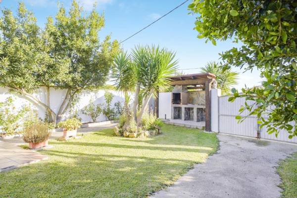 Casa Villanueva 1 -Sólo Familias