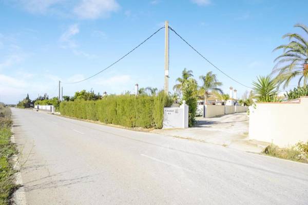 Casa Villanueva 5 - Sólo Familias