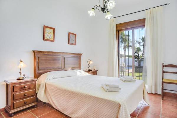 Casa Villanueva 3 Sólo Familias