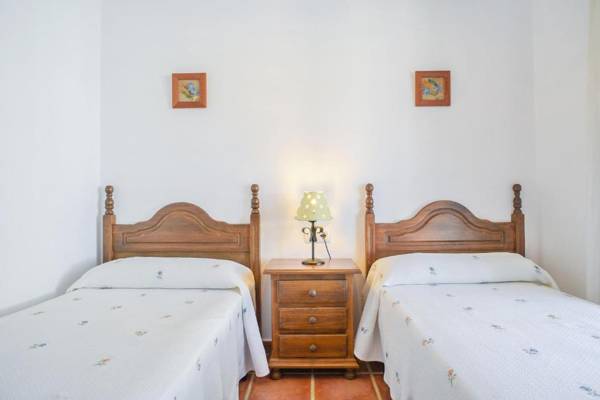 Casa Villanueva 2 - Sólo Familias