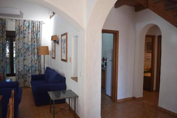 Villa Esterlicia en Cortijo Pinitos