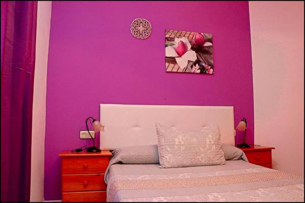 Apartamento Enologo con WiFi