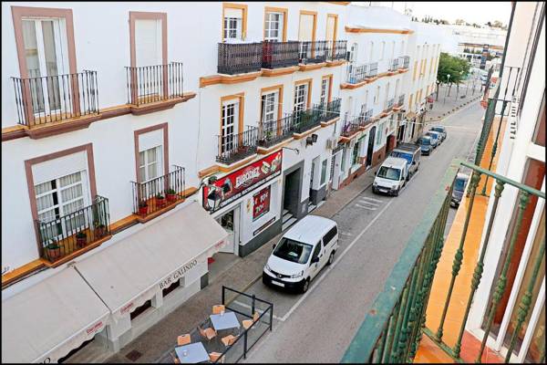Apartamento central - excelente ubicación