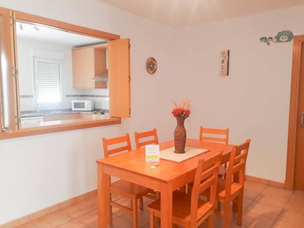 ConilPlus apartment Castilnovo