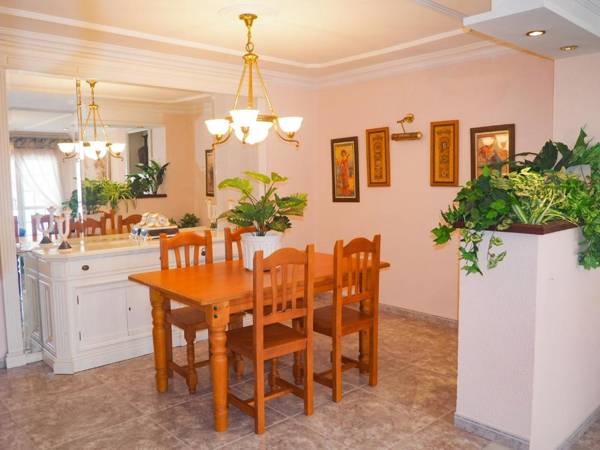 ConilPlus Apartment LORCA