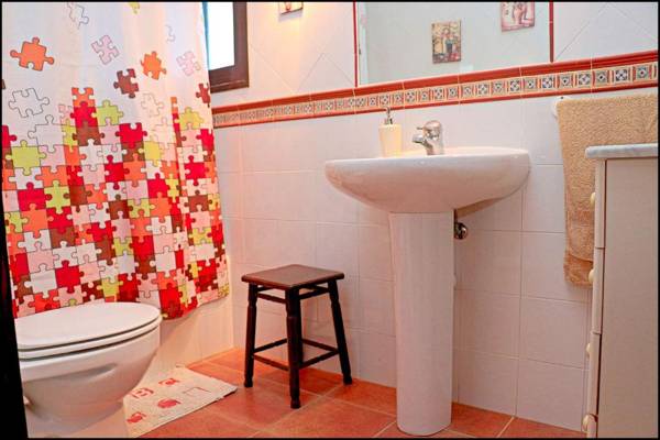 Chalet 2 dormitorios con piscina privada