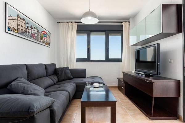 Vistas de Castilnovo - Apartamento vcacacional en Conil