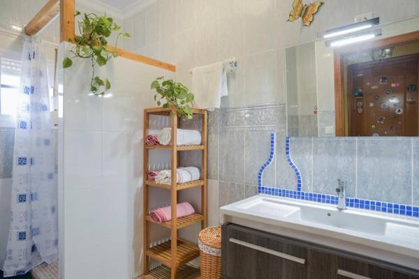 Casa Mayo con piscina privada