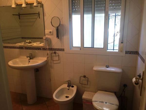 Casa Rural Los Garrovillos