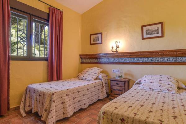 Villa Su Ilusion Sólo Familias