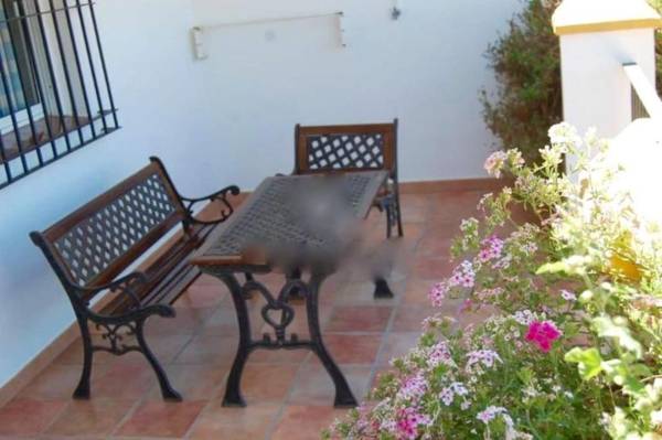 Finca La Tacita - Jazmín