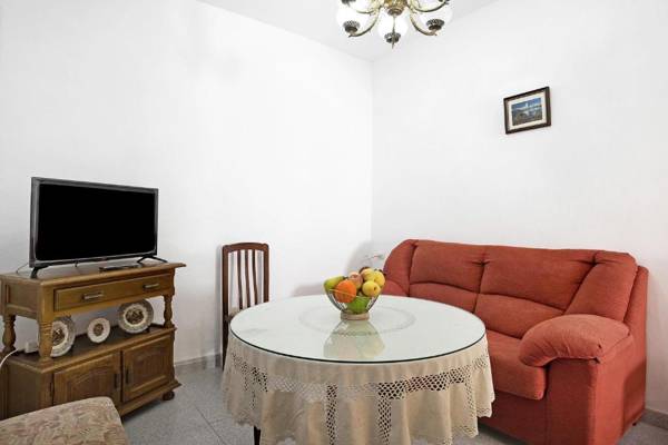 Casa Carmen - Sólo Familias