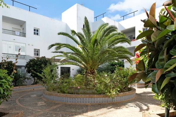 Apartamento Conil - Sólo familias