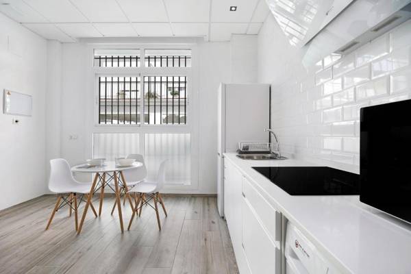Apartamento Venus 2