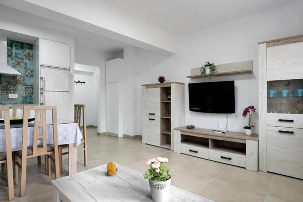 Apartamento Atalaya