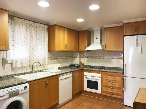 Apartamentos Canet de Berenguer 3000
