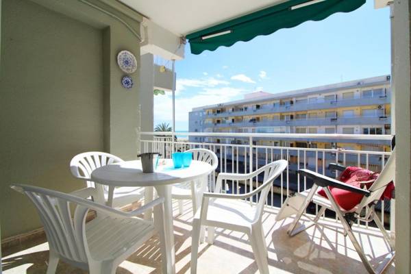 Global Properties Las dachas 1 - Apartamento en primera línea de playa