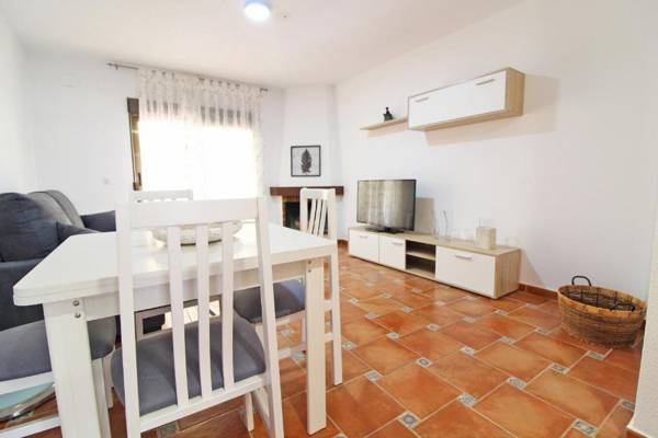 Global Properties El Coquetón - Bonito y tranquilo apartamento en Canet playa