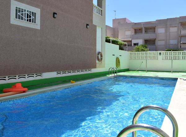 Global Properties Apartamento 2 dormitorios en Canet d'en Berenguer