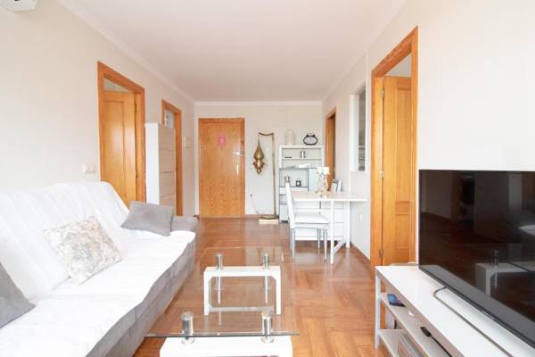 Global Properties Apartamento Ideal Familias en Canet Playa