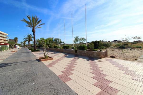 Global Properties Apartamento Ideal Familias en Canet Playa