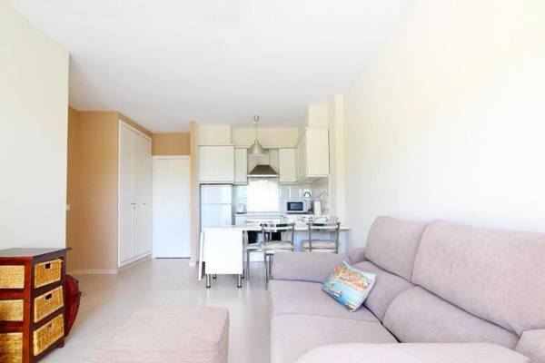 Global Properties Estudio Cerca de la Playa Pet-friendly