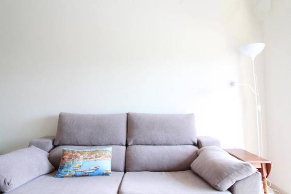 Global Properties Estudio Cerca de la Playa Pet-friendly