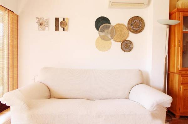 Global Properties Ático con vistas en la playa de Canet