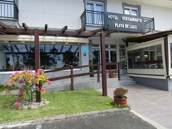 Hotel Playa de Lago