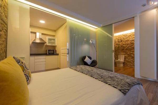 Apartamentos Praia do Capitàn