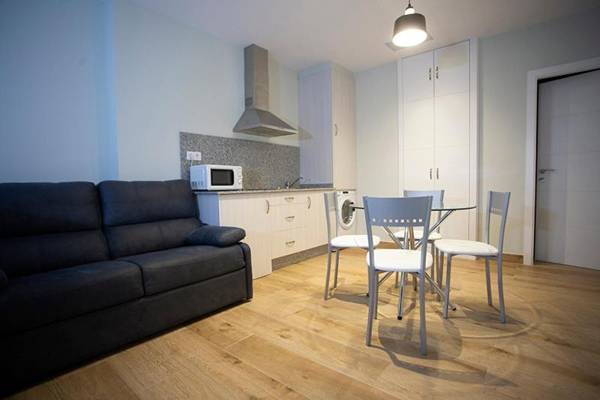 Playacruz Apartamentos