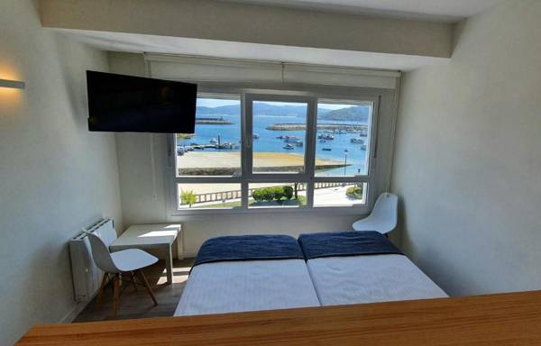 Apartamentos Costa da Morte Muxia