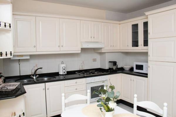 Apartamento Sol do Coído