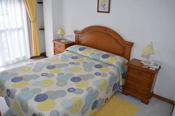 Hotel Restaurante Xaneiro