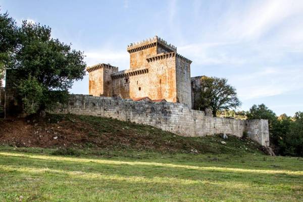 Casa Rural Camino Real