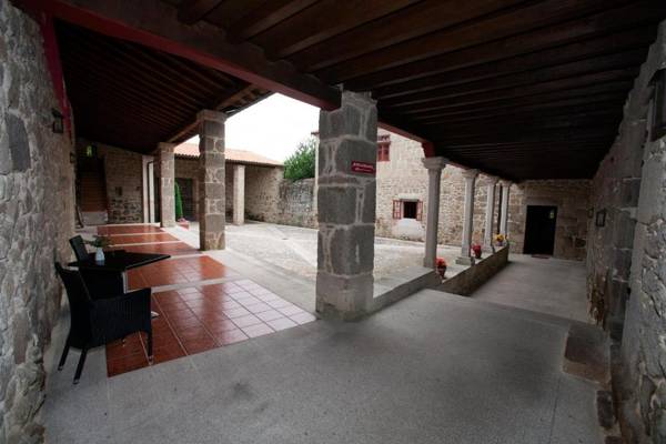 Rectoral de Castillon